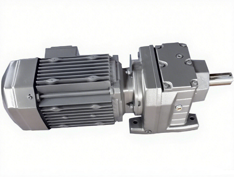 R27減速機(jī)