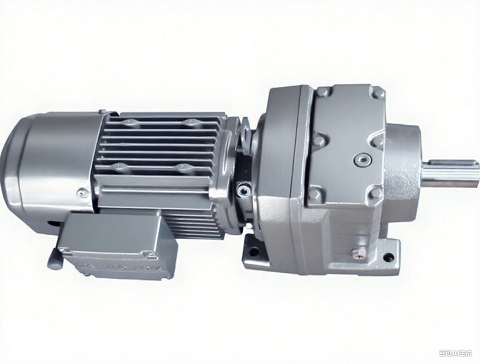 R37減速機(jī)