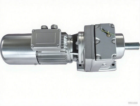 R47減速機(jī)
