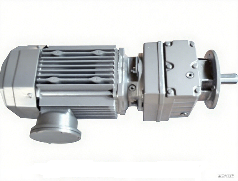 RF77減速機(jī)