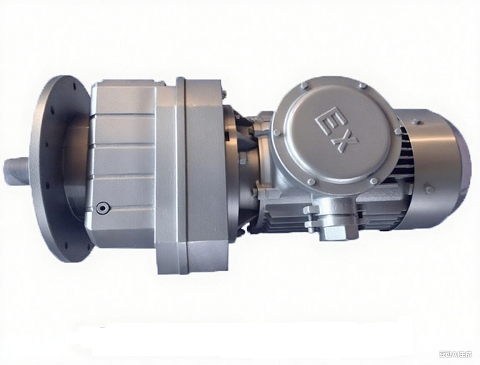 RF147減速機(jī)